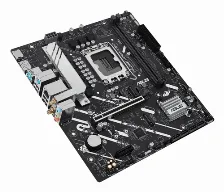 Tarjeta Madre Asus H810m-a Wifi-csm, Micro-atx,, Intel H810, 128gb Ddr5, Hdmi/dp Para Intel